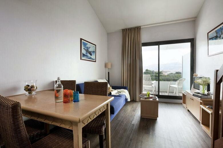 Apts Adagio City Aparthotel Marseille Prado Plage