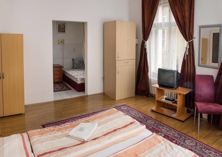 Hotel Charles Bridge Bed & Breakfast
