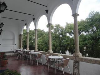 Hotel Albergaria Solar De Monfalim