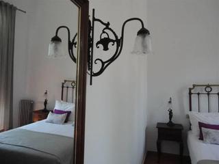 Hotel Albergaria Solar De Monfalim