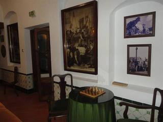 Hotel Albergaria Solar De Monfalim