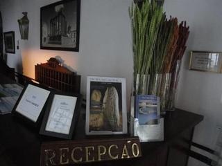 Hotel Albergaria Solar De Monfalim