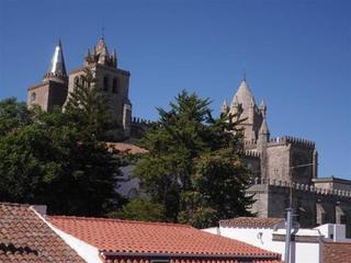 Hotel Albergaria Solar De Monfalim