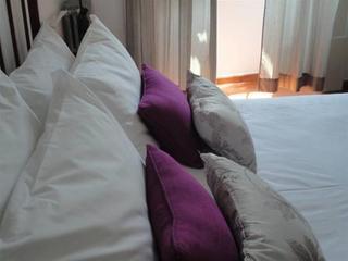 Hotel Albergaria Solar De Monfalim