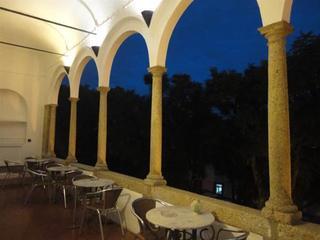 Hotel Albergaria Solar De Monfalim