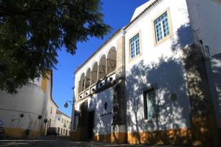 Hotel Albergaria Solar De Monfalim