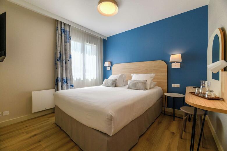 Hotel Best Western Ajaccio Amiraute
