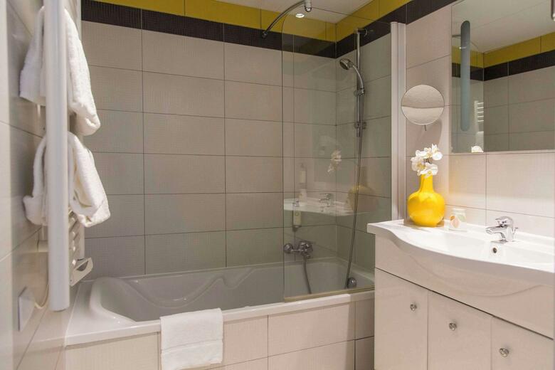 Hotel Best Western Ajaccio Amiraute