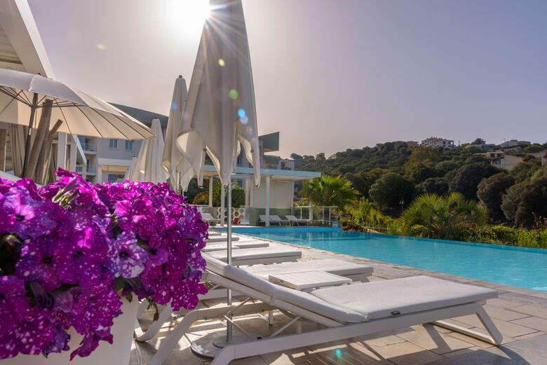 Hotel Best Western Ajaccio Amiraute