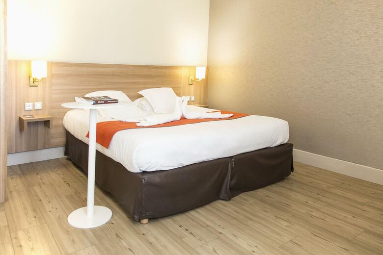 Hotel Best Western Ajaccio Amiraute