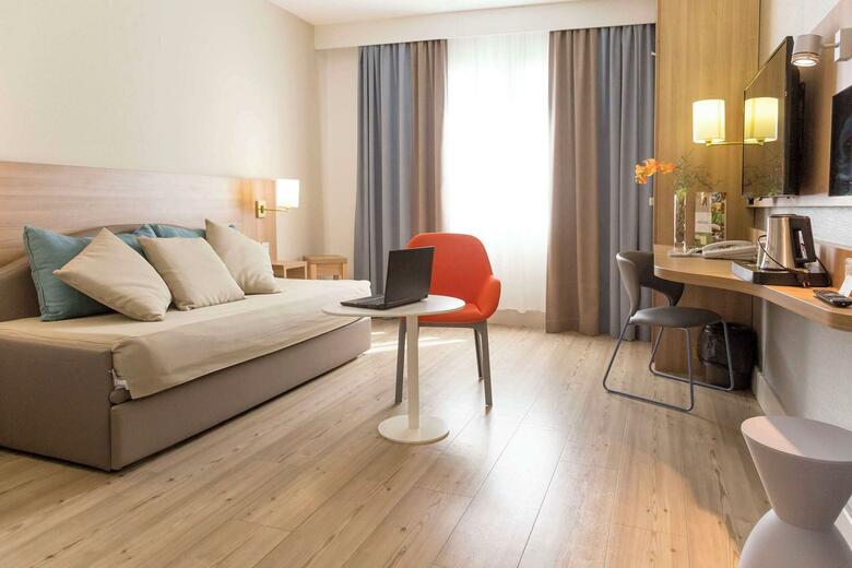 Hotel Best Western Ajaccio Amiraute