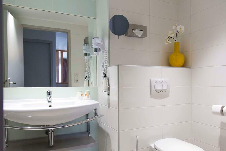 Hotel Best Western Ajaccio Amiraute