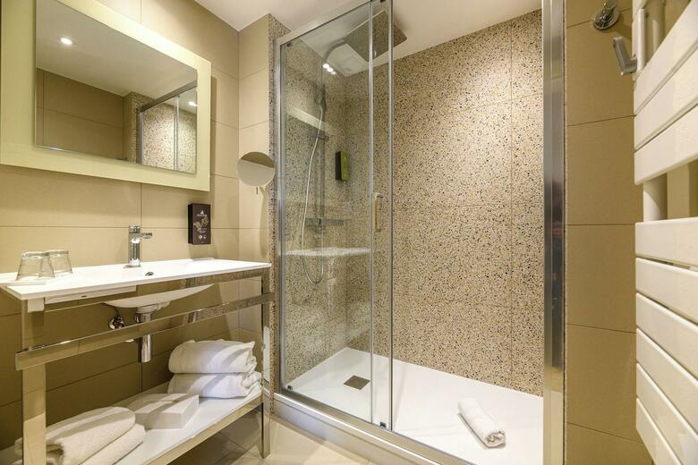 Hotel Best Western Ajaccio Amiraute