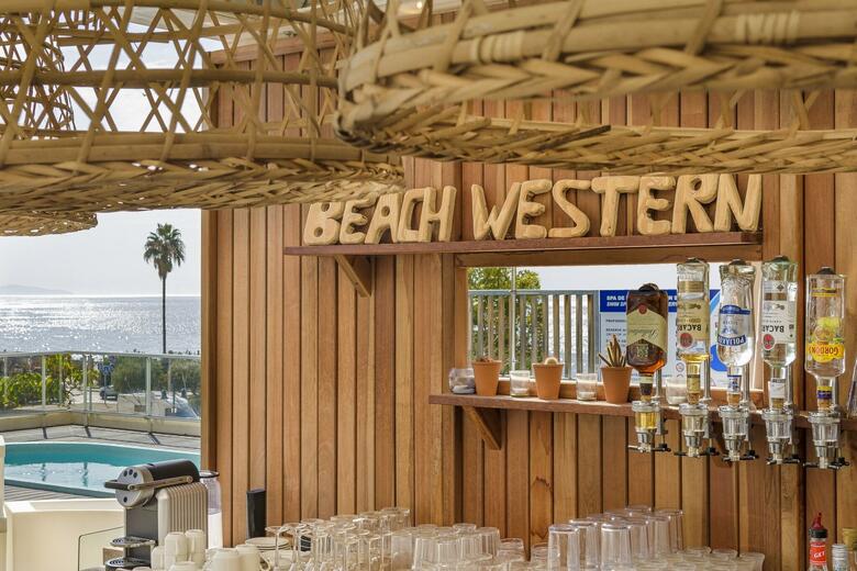 Hotel Best Western Ajaccio Amiraute