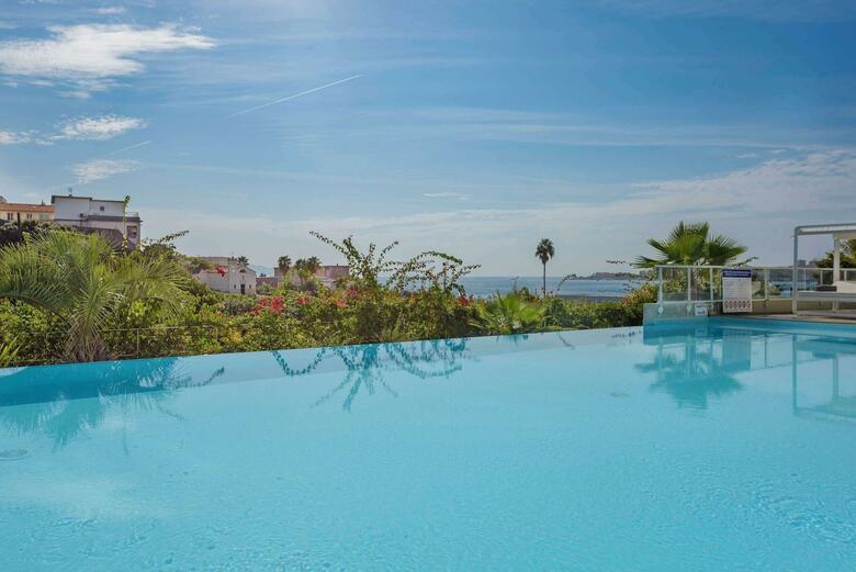 Hotel Best Western Ajaccio Amiraute