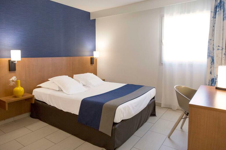 Hotel Best Western Ajaccio Amiraute