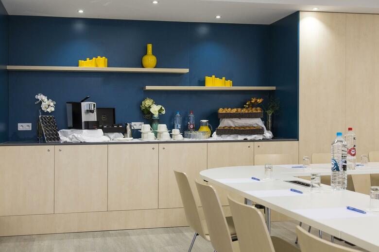 Hotel Best Western Ajaccio Amiraute