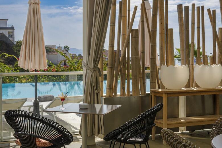 Hotel Best Western Ajaccio Amiraute