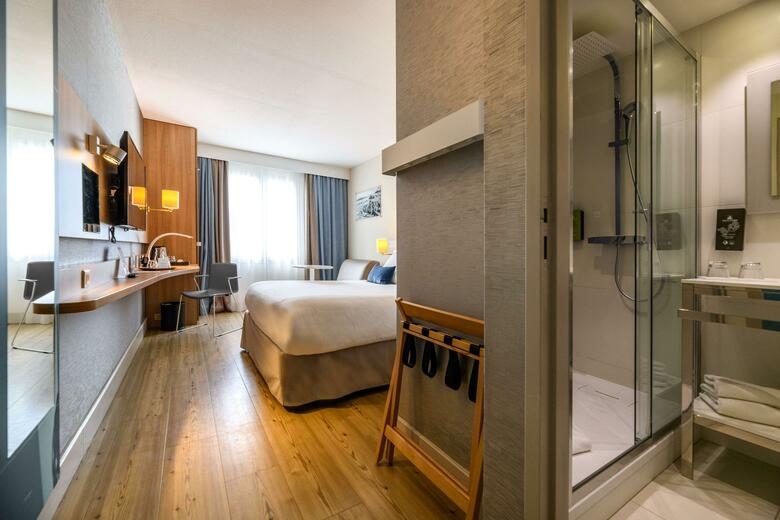 Hotel Best Western Ajaccio Amiraute
