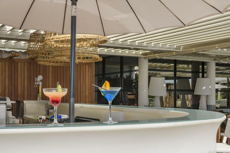 Hotel Best Western Ajaccio Amiraute