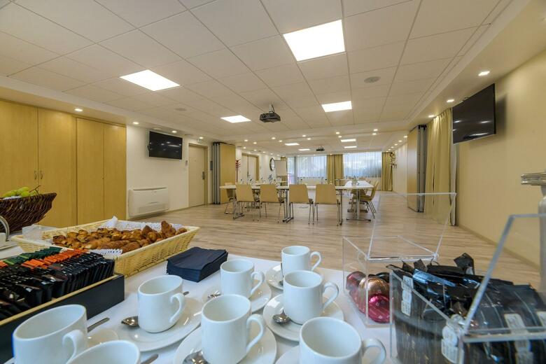 Hotel Best Western Ajaccio Amiraute