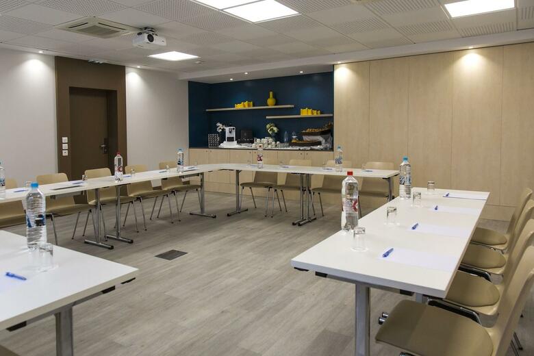 Hotel Best Western Ajaccio Amiraute