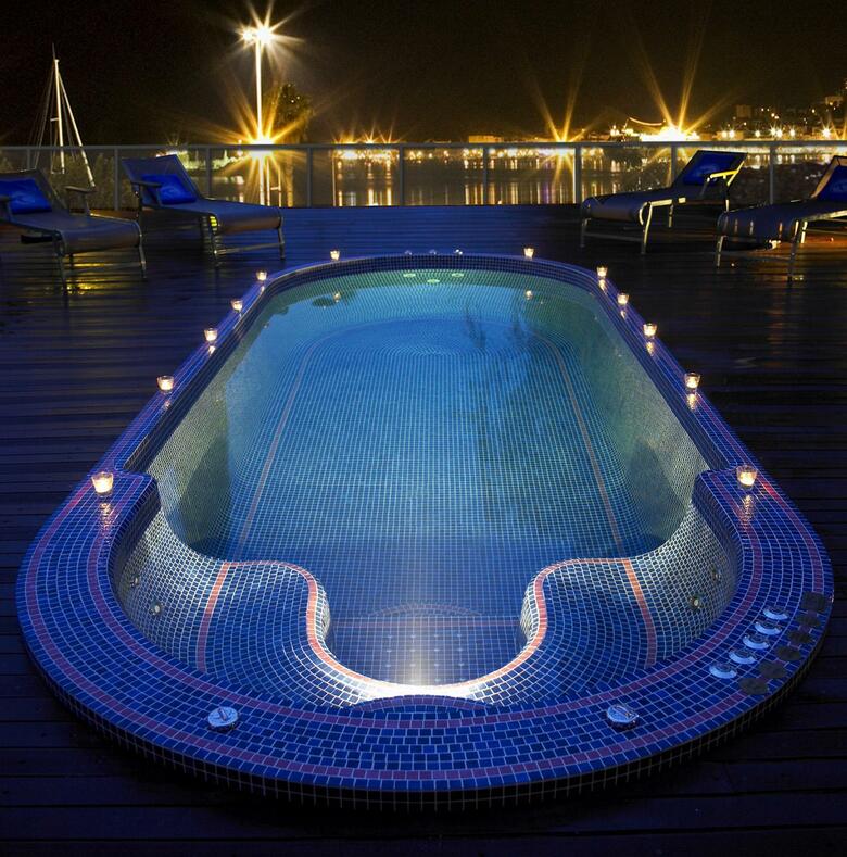 Hotel Best Western Ajaccio Amiraute