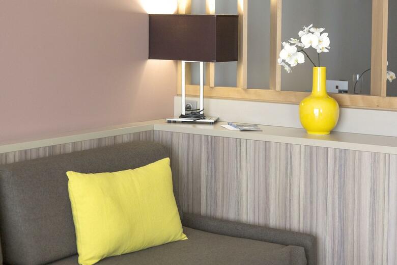 Hotel Best Western Ajaccio Amiraute