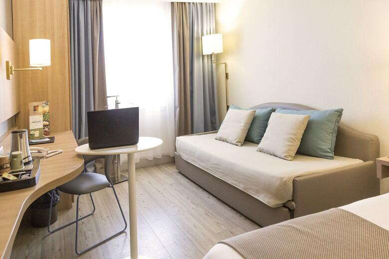 Hotel Best Western Ajaccio Amiraute