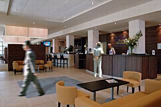 Hotel Best Western Ajaccio Amiraute