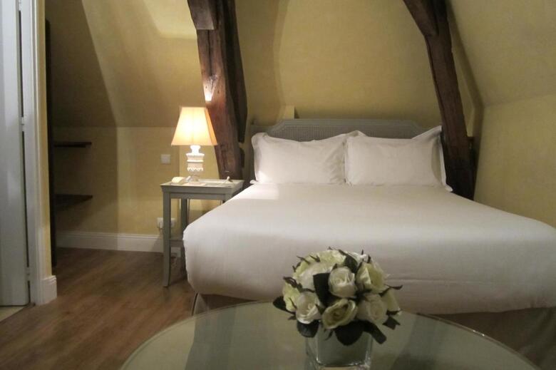 Hotel Ch�teau De Lazenay - R�sidence H�tel De Charme