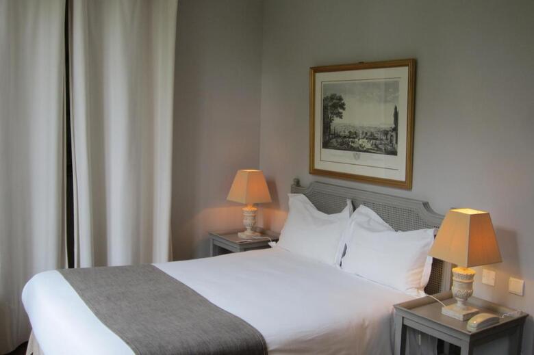 Hotel Ch�teau De Lazenay - R�sidence H�tel De Charme