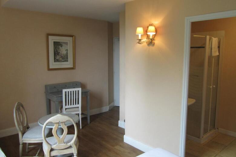 Hotel Ch�teau De Lazenay - R�sidence H�tel De Charme