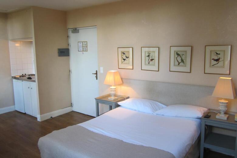 Hotel Ch�teau De Lazenay - R�sidence H�tel De Charme
