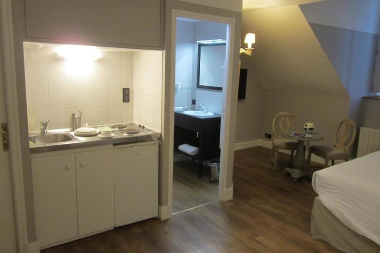 Hotel Ch�teau De Lazenay - R�sidence H�tel De Charme