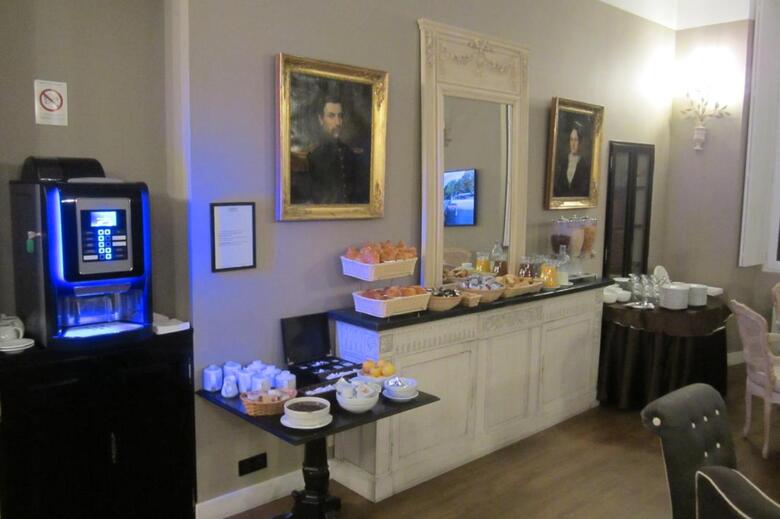 Hotel Ch�teau De Lazenay - R�sidence H�tel De Charme
