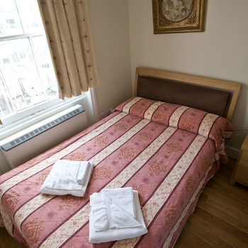 Aparthotel Dylan Apartments Paddington