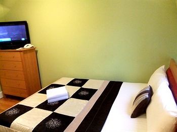 Aparthotel Dylan Apartments Paddington