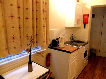 Aparthotel Dylan Apartments Paddington