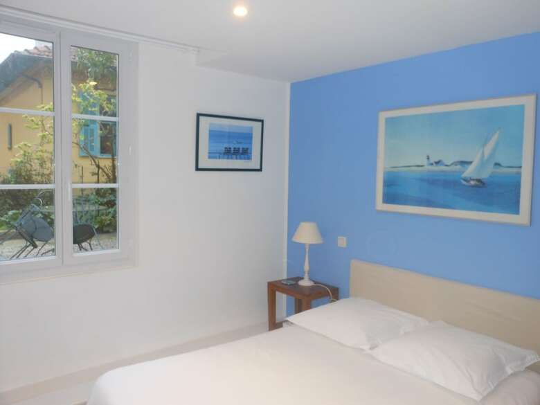 Hotel Villa Les Cygnes