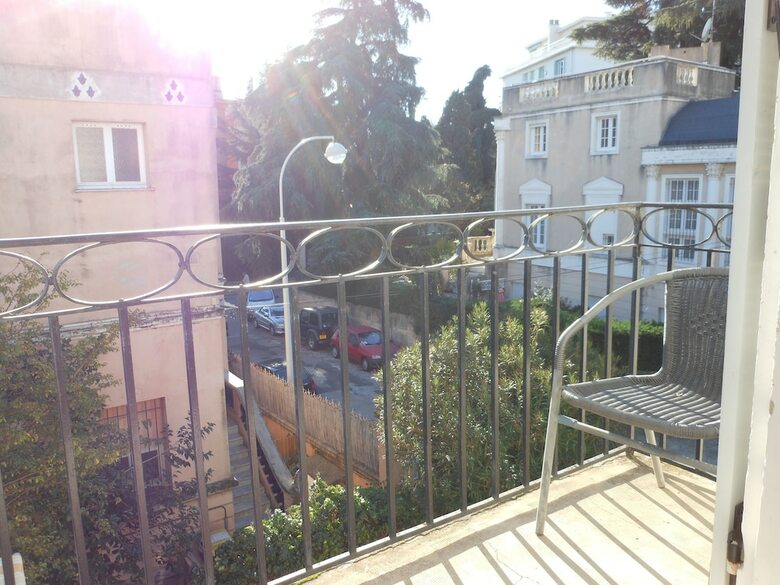 Hotel Villa Les Cygnes