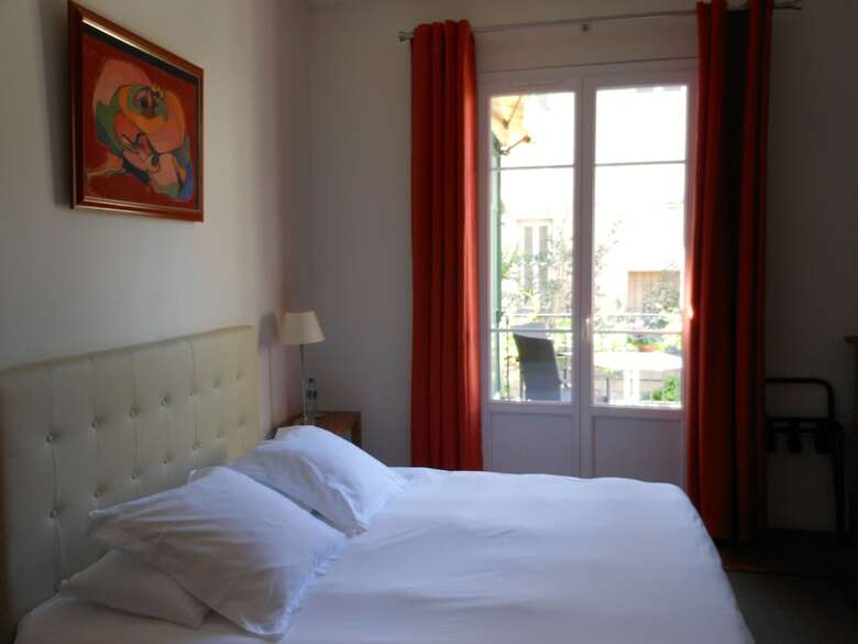 Hotel Villa Les Cygnes