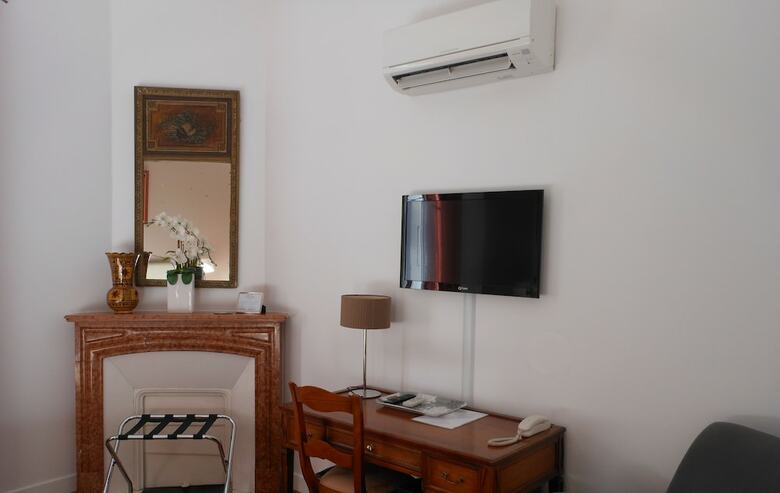 Hotel Villa Les Cygnes