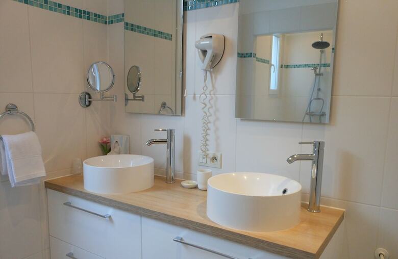 Hotel Villa Les Cygnes