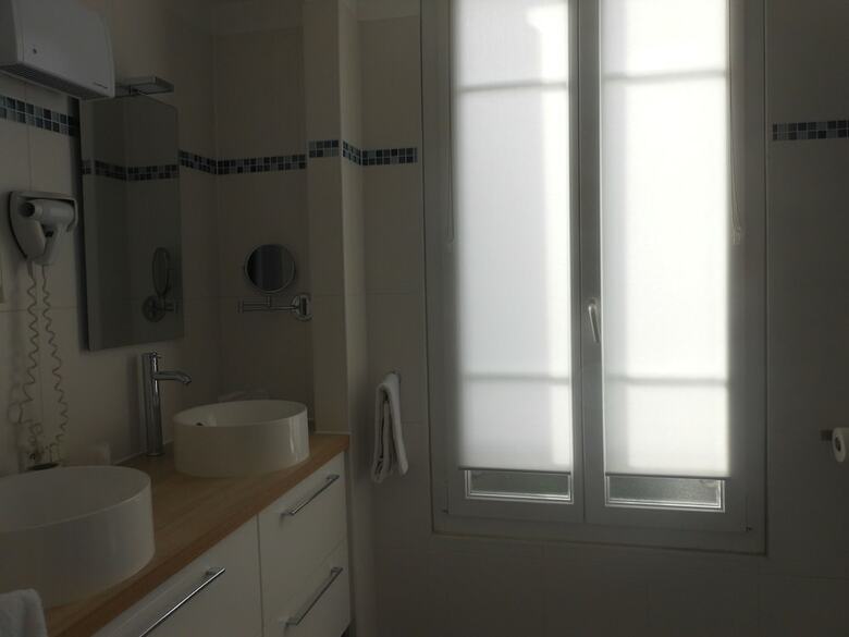 Hotel Villa Les Cygnes