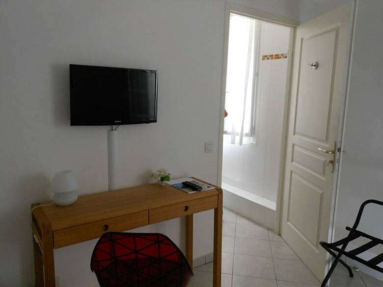 Hotel Villa Les Cygnes