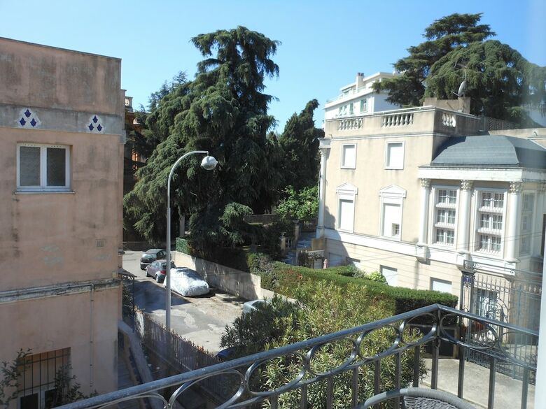 Hotel Villa Les Cygnes