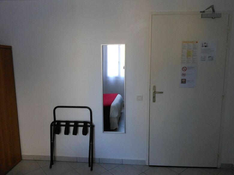 Hotel Villa Les Cygnes