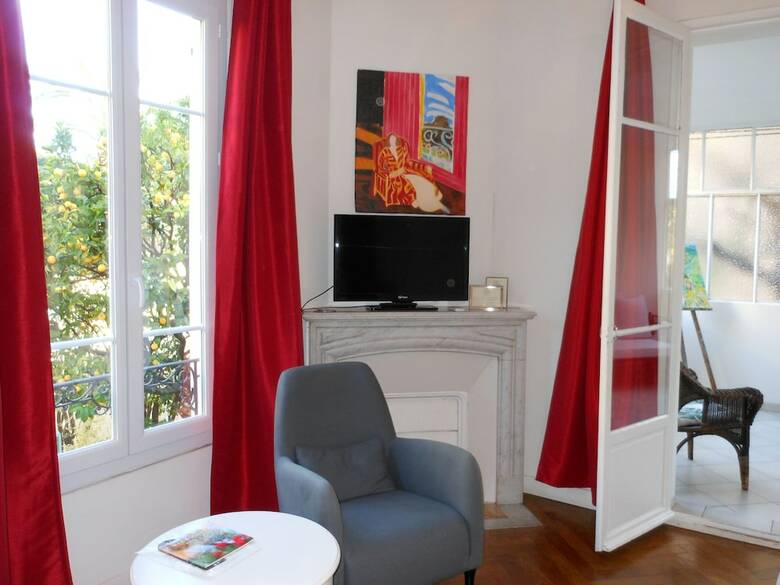 Hotel Villa Les Cygnes