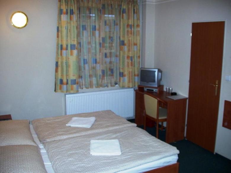 Hotel U Hvezdy
